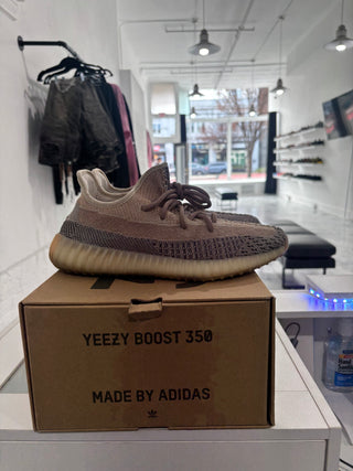 adidas Yeezy Boost 350 V2 Ash Pearl