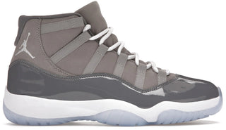 Jordan 11 Retro Cool Grey (2021)