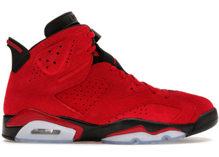 Jordan 6 Retro Toro Bravo - Broad Street Location