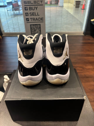 Jordan 11 Retro DMP Gratitude (2023)