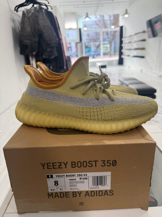 adidas Yeezy Boost 350 V2 Marsh