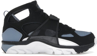 Nike Air Trainer Huarache Cool Blue Black