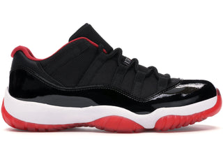 Jordan 11 Retro Low Bred (2015)
