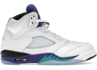 Jordan 5 Retro Grape (2025) (0shay)