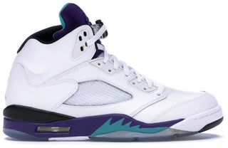 Jordan 5 Retro Grape (2013)