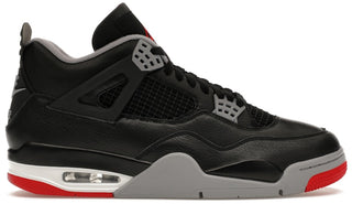 Jordan 4 Retro Bred Reimagined