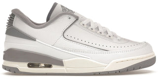 Jordan 2/3 White Cement