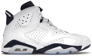 Jordan 6 Retro Midnight Navy (2022)