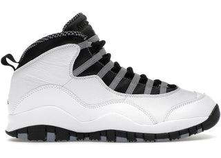 Jordan 10 Retro OG Steel (2025)
