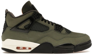 Jordan 4 Retro OG SP Undefeated (2025)