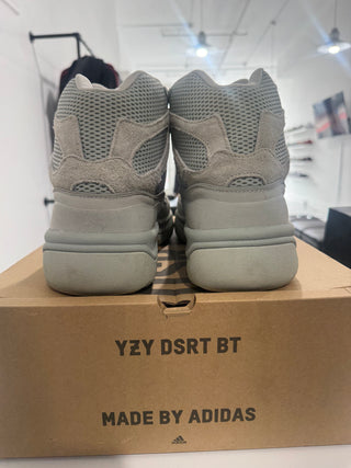 adidas Yeezy Desert Boot Salt