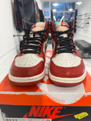 Jordan 1 Retro High OG Chicago Lost and Found