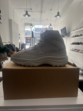 adidas Yeezy Desert Boot Salt