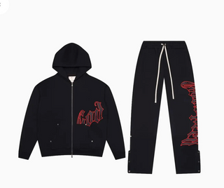 Godspeed OG Logo Sweatsuit