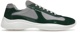 Prada America's Cup Mango Silver