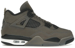 Jordan 4 Retro Cave Stone