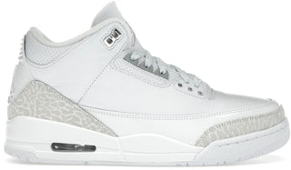 Jordan 3 Retro Pure Money (2025)