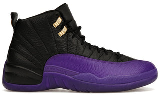 Jordan 12 Retro Field Purple