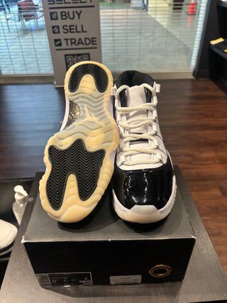 Jordan 11 Retro DMP Gratitude (2023)