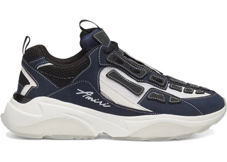 AMIRI Bone Runner Midnight Blue