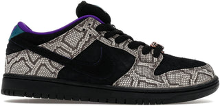 Nike SB Dunk Low Dashawn Jordan Copperhead