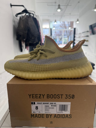 adidas Yeezy Boost 350 V2 Marsh