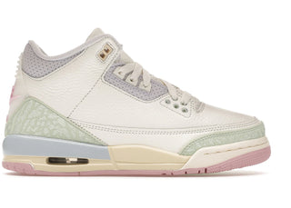 Jordan 3 Retro Spring Is In The Air (GS)