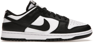 Nike Dunk Low Retro White Black Panda