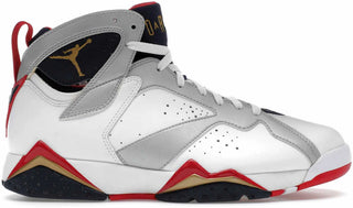 Jordan 7 Retro Olympic (2012)