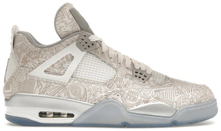 Jordan 4 Retro 30th Anniversary Laser