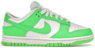 Nike Dunk Low Green Strike (Women's)