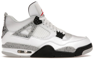 Jordan 4 Retro White Cement (2016)