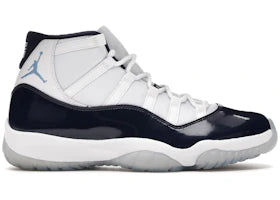 Jordan 11 Retro UNC Win Like 82