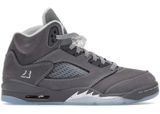 Jordan 5 Retro Wolf Grey (2026) (GS)