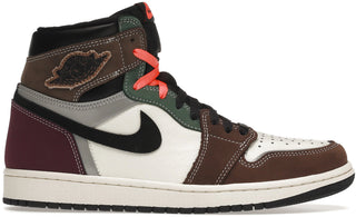 Jordan 1 Retro High OG Hand Crafted