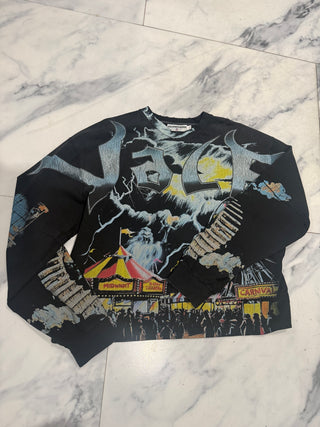 Vale Festival Carnival Long Sleeve
