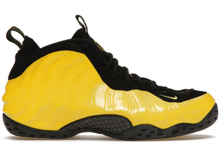 Nike Air Foamposite One Wu-Tang Optic Yellow