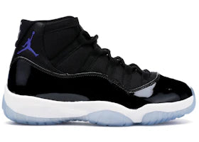 Jordan 11 Retro Space Jam (2016)