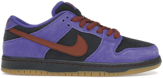 Nike SB Dunk Low Persian Violet