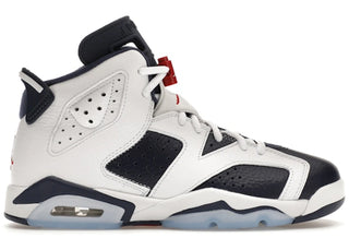 Jordan 6 Retro Olympic (2024) (GS)