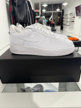 Nike Air Force 1 Low Kobe Bryant Forever White