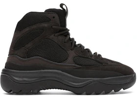 Yeezy Desert Boot Season 7 Oil