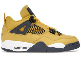 Jordan 4 Retro Lightning (Special Box)