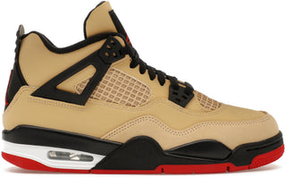 Jordan 4 Retro Pizza (GS)