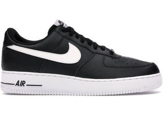 Nike Air Force 1 Low '07 Black