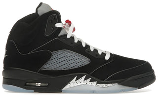 Jordan 5 Retro OG Black Metallic Reimagined