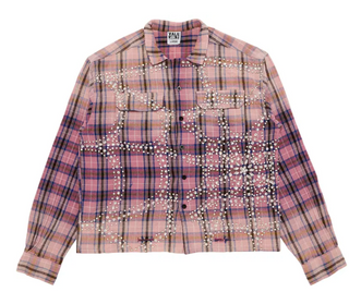 VALE Forever Piggy Bank Flannel