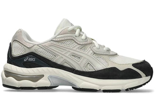 ASICS Gel-NYC Cream Smoke Grey (GS)