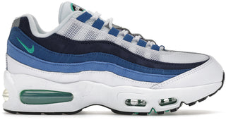 Nike Air Max 95 Big Bubble Slate (GS)