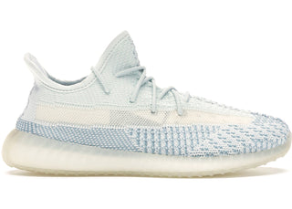 adidas Yeezy Boost 350 V2 Cloud White (Kids)